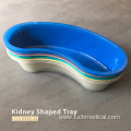 Surgical Use Medical Tray Kidney Shaped